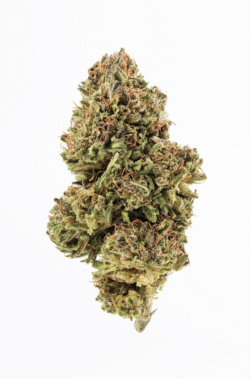 Sour Diesel CBD Flower - Image 1