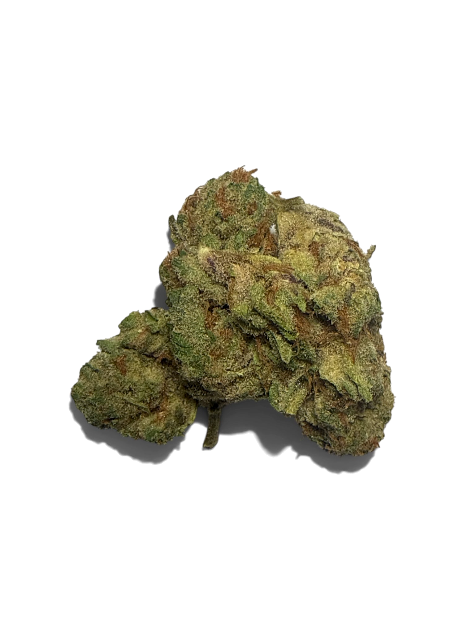 Star Mints (Indoor) THCA flower product photo