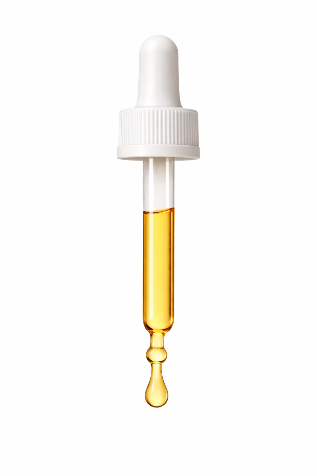 Plain Jane CBG oil dropper top lid