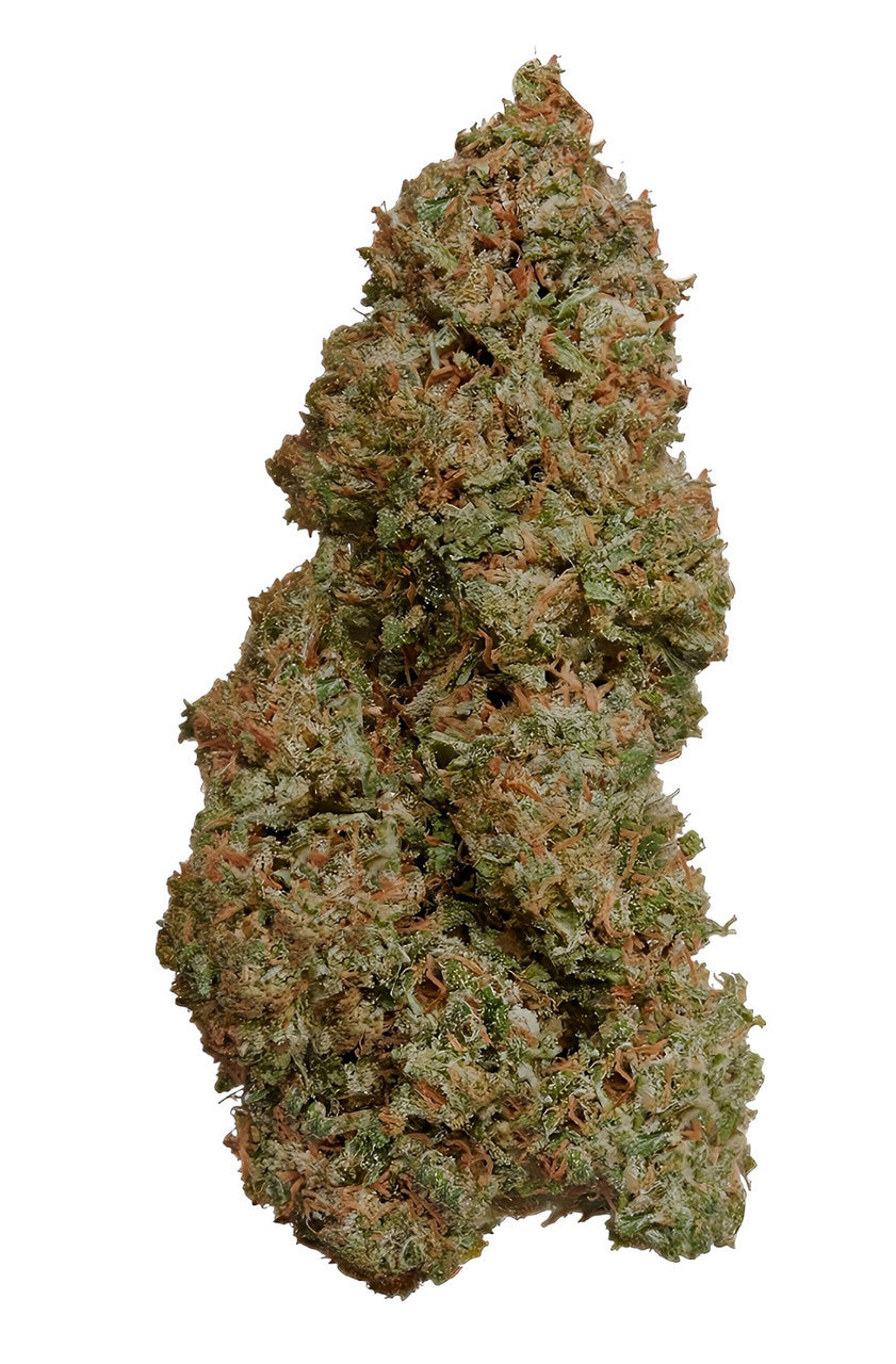 Strawberry Cough Indoor Flower
