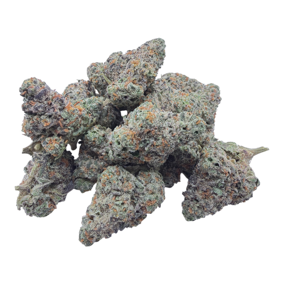 Sugar Cookies (Indoor Smalls) - THCA Flower
