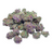 Super Boof Indoor Smalls THCA flower – isolated current-batch buds