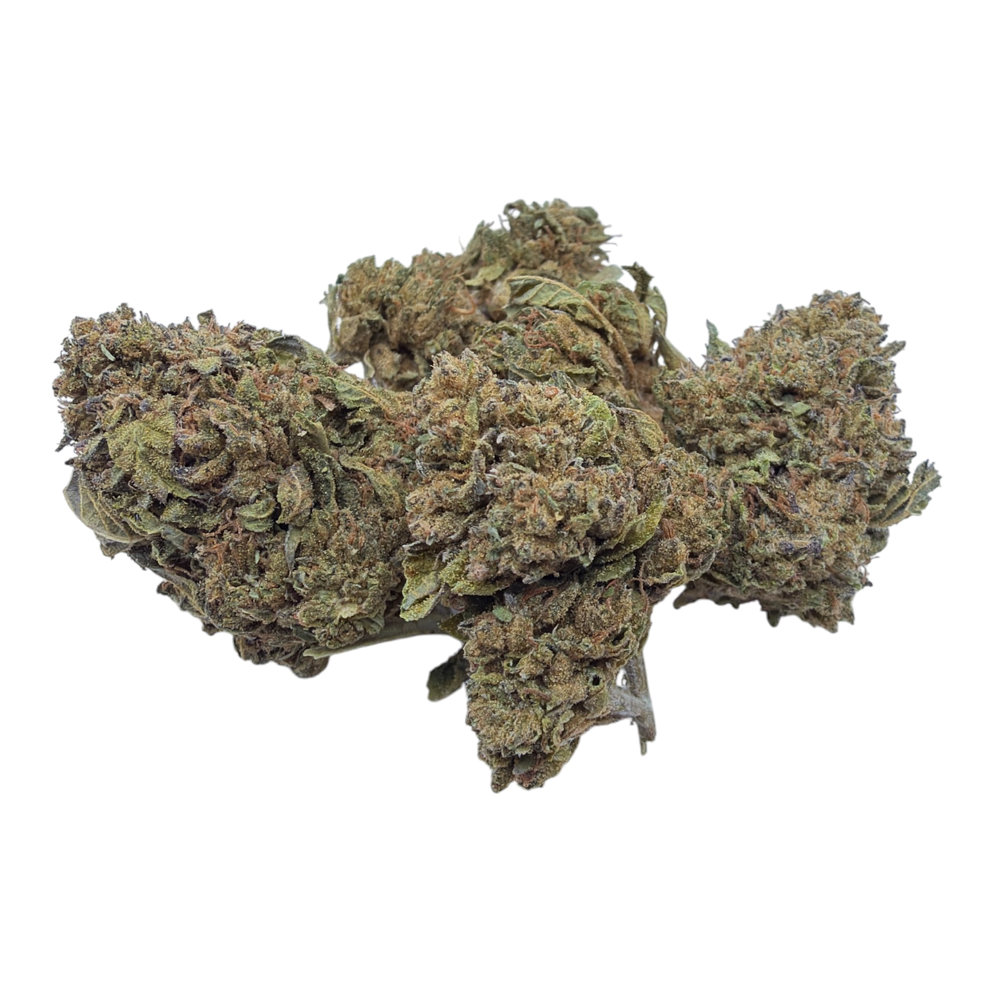 Super Runtz (Budget Mediums) - THCA Flower