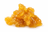 Illustrative unbranded live resin concentrate material; appearance varies by batch