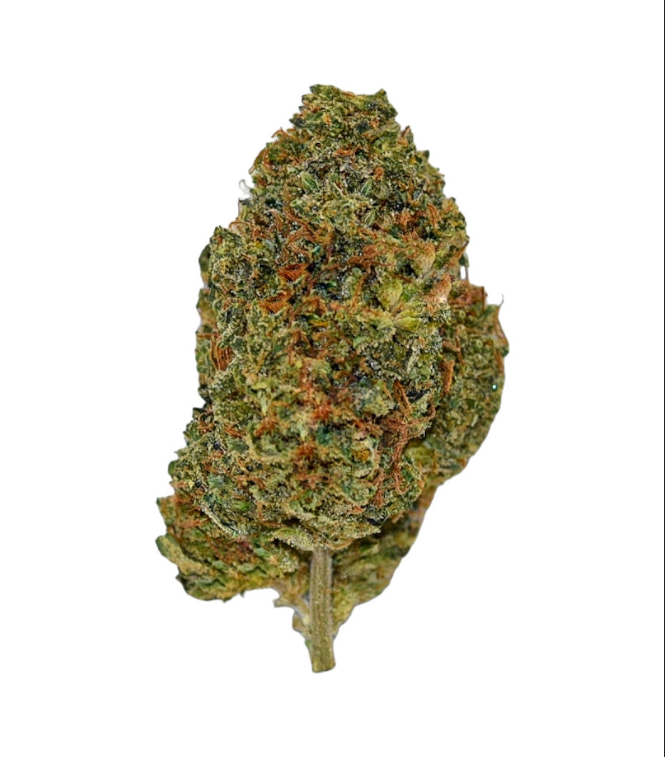 Turbo Diesel Indoor Hemp Flower