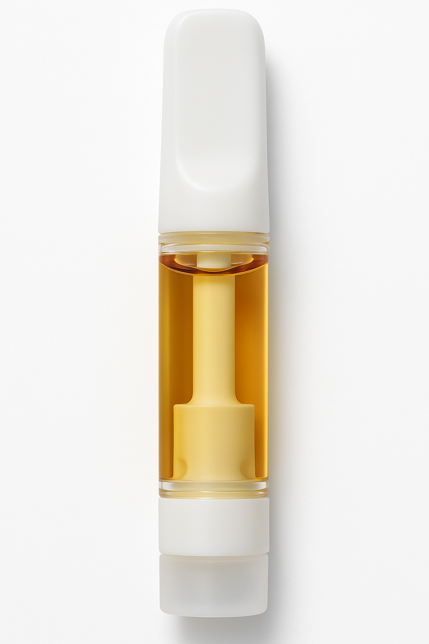 CBD GSC Cartridge