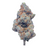 Watermelon Gelato Exotic Full-Size Buds THCA flower – isolated current-lot bud