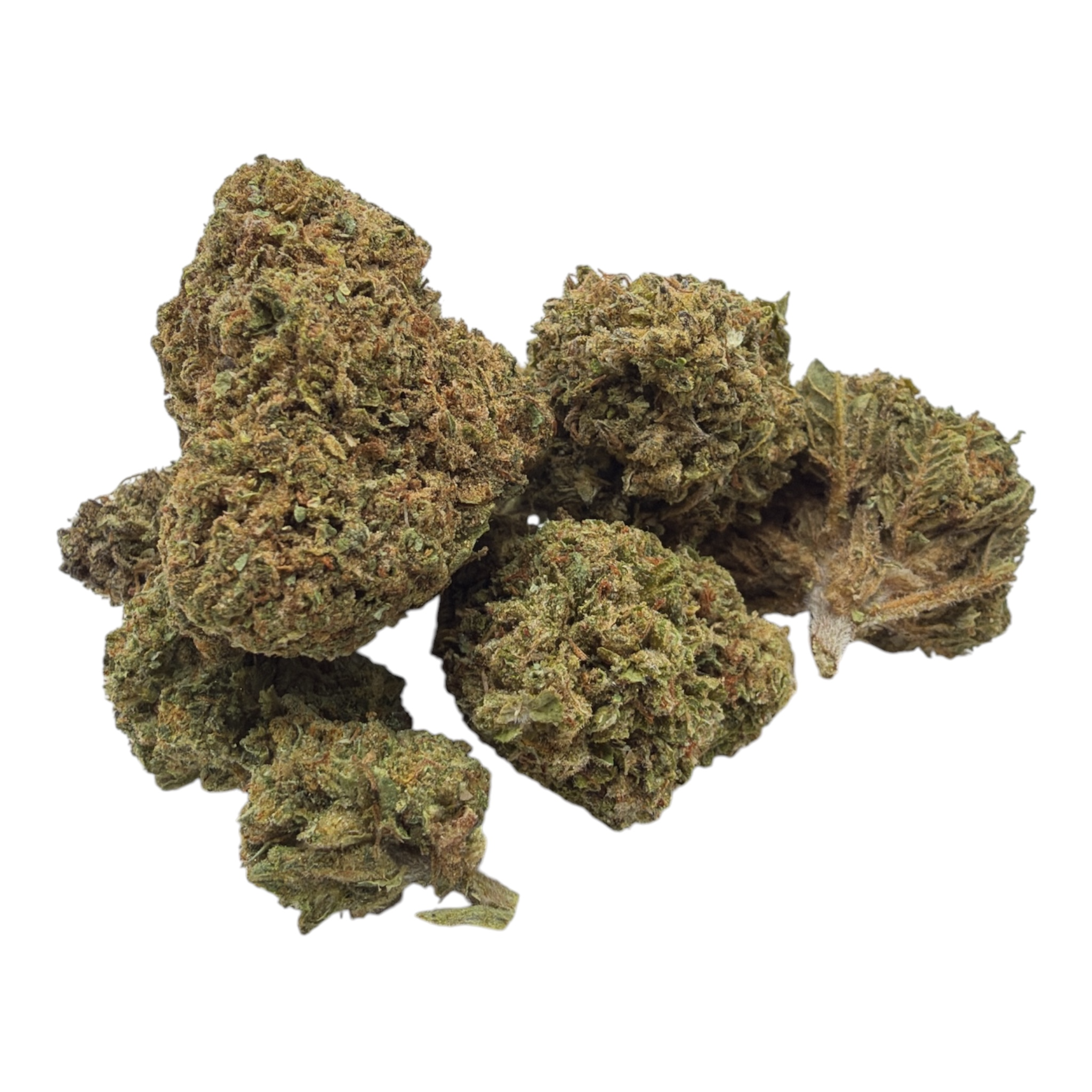 Wedding Cake Budget Mediums THCA Flower