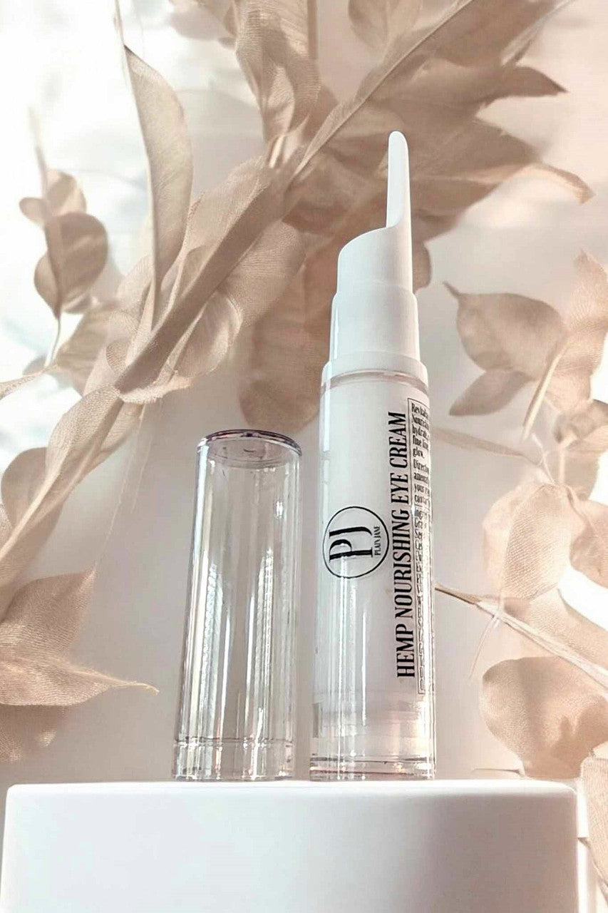 Hemp Seed Nourishing Eye Cream