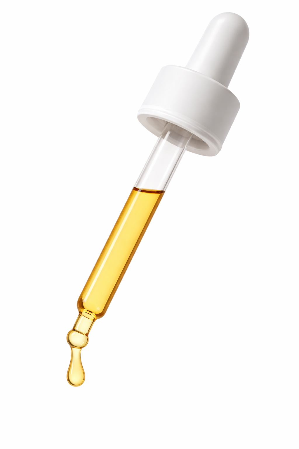 Plain Jane CBG oil top dropper