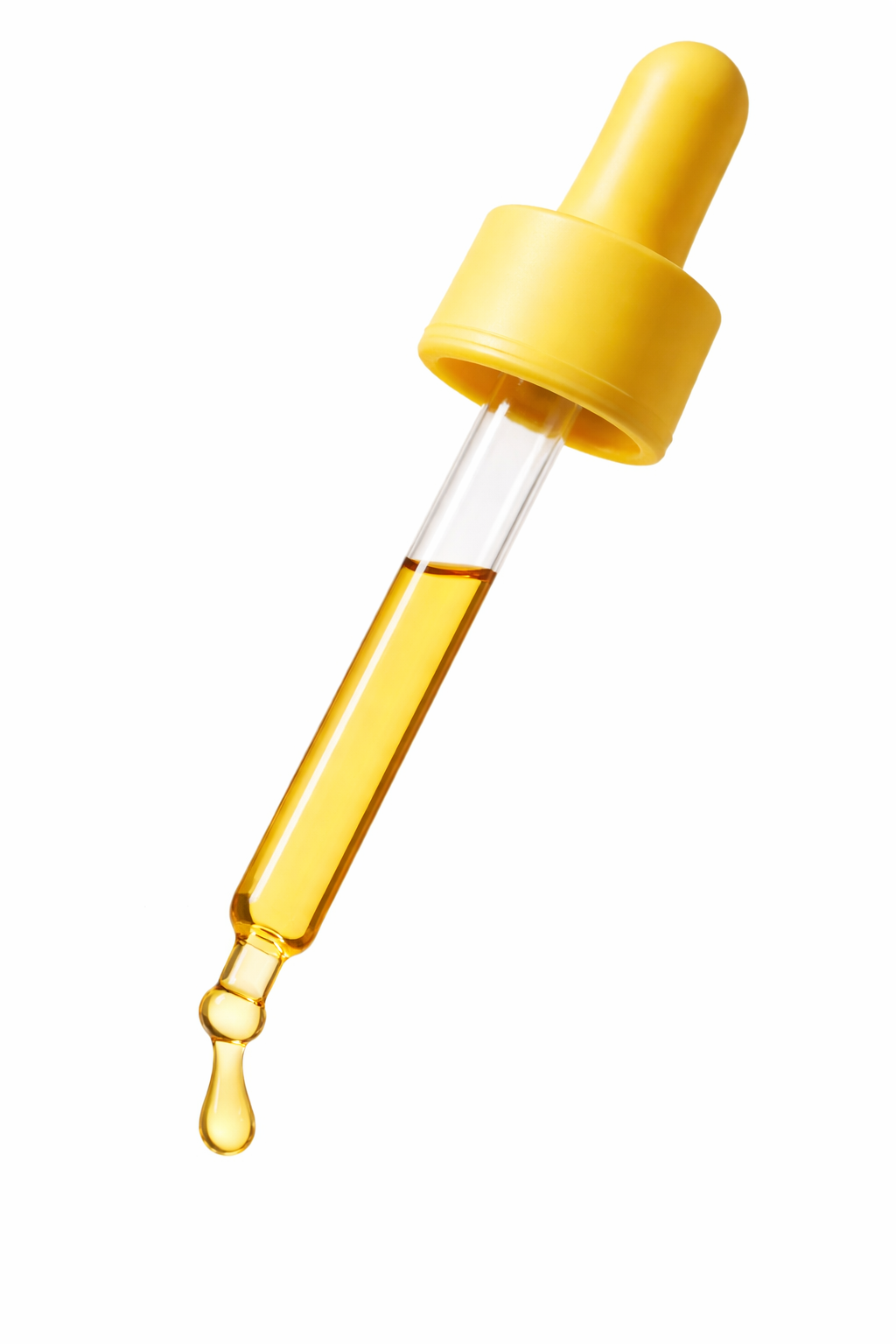 Plain Jane Broad Spectrum oil dropper top