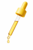 Plain Jane Broad Spectrum oil dropper top