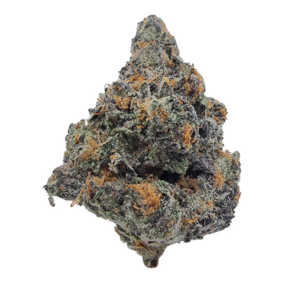 Zangria (Exotic) - THCA Flower