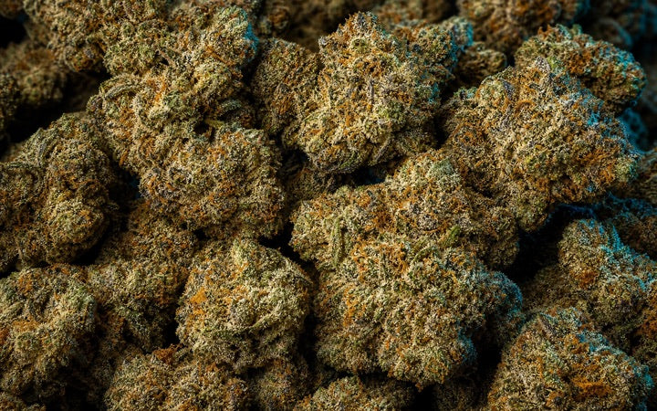 Frosted Boutique Exotic bulk THCA flower buds