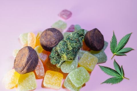 How to make edibles