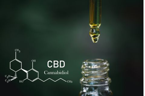 Buying CBD products in Georgia